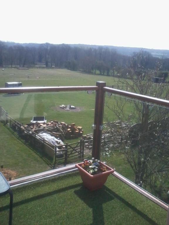Homelea Bed And Breakfast Canterbury Ruang foto
