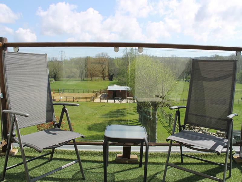 Homelea Bed And Breakfast Canterbury Bagian luar foto