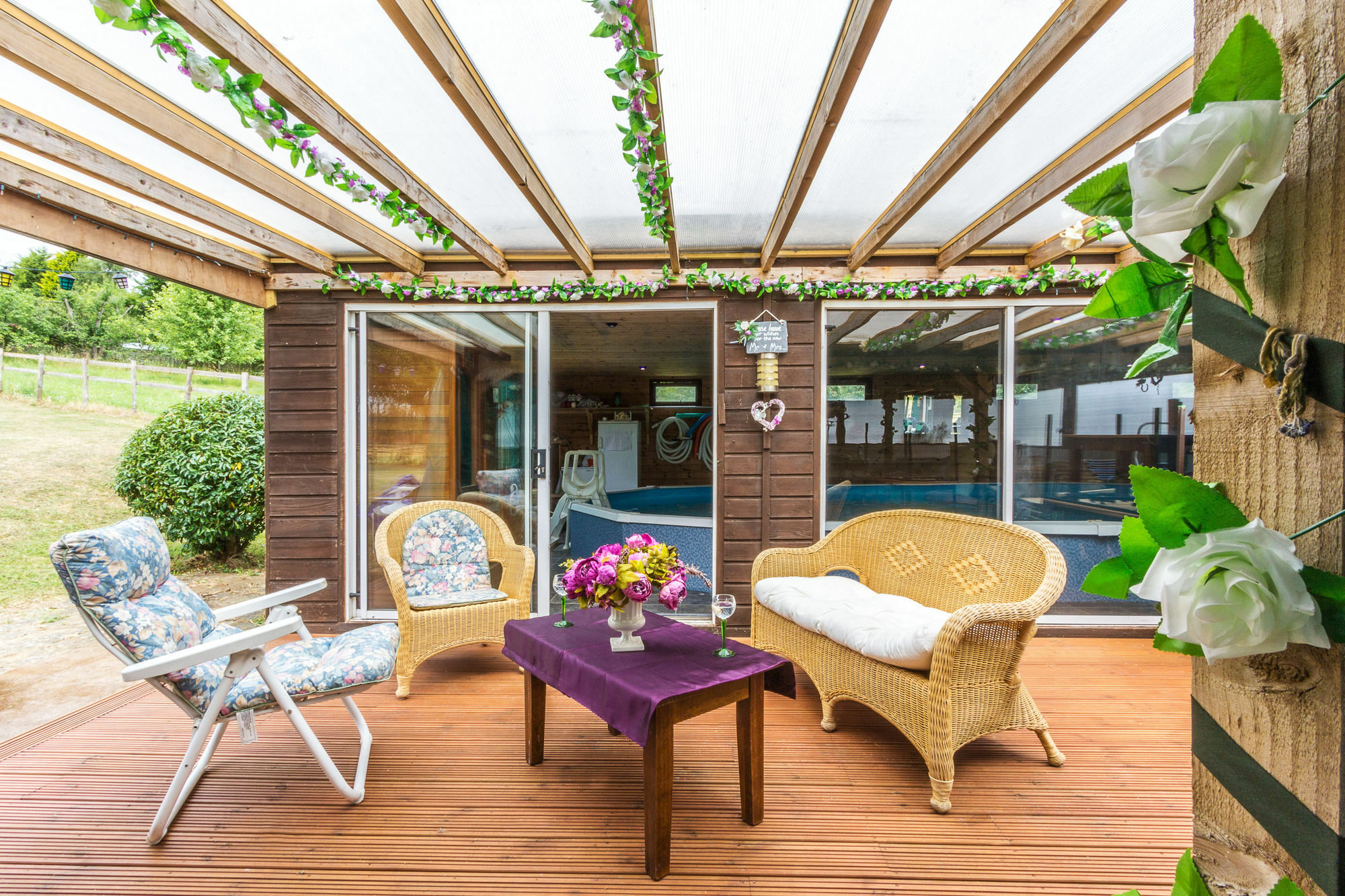 Homelea Bed And Breakfast Canterbury Bagian luar foto