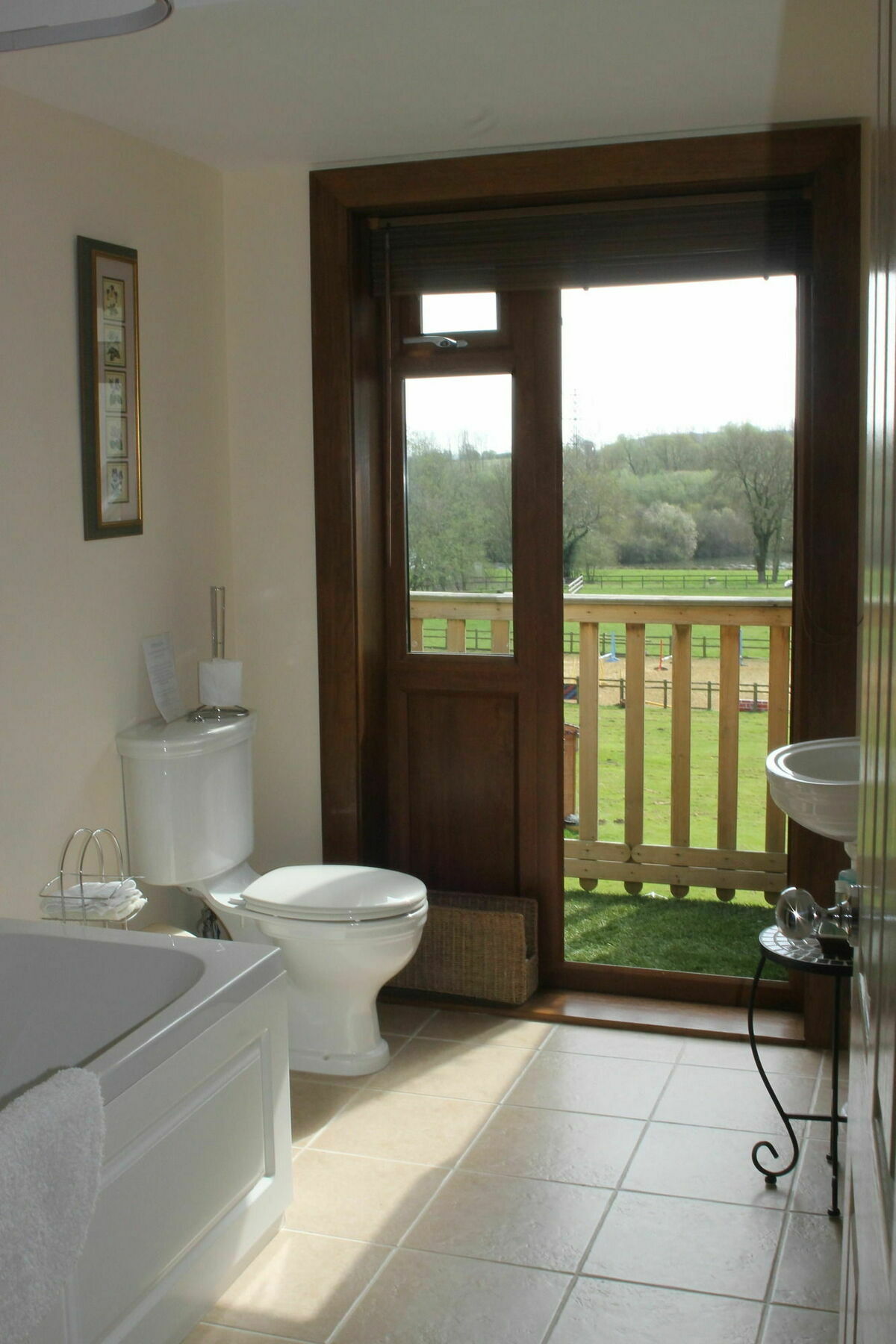 Homelea Bed And Breakfast Canterbury Bagian luar foto