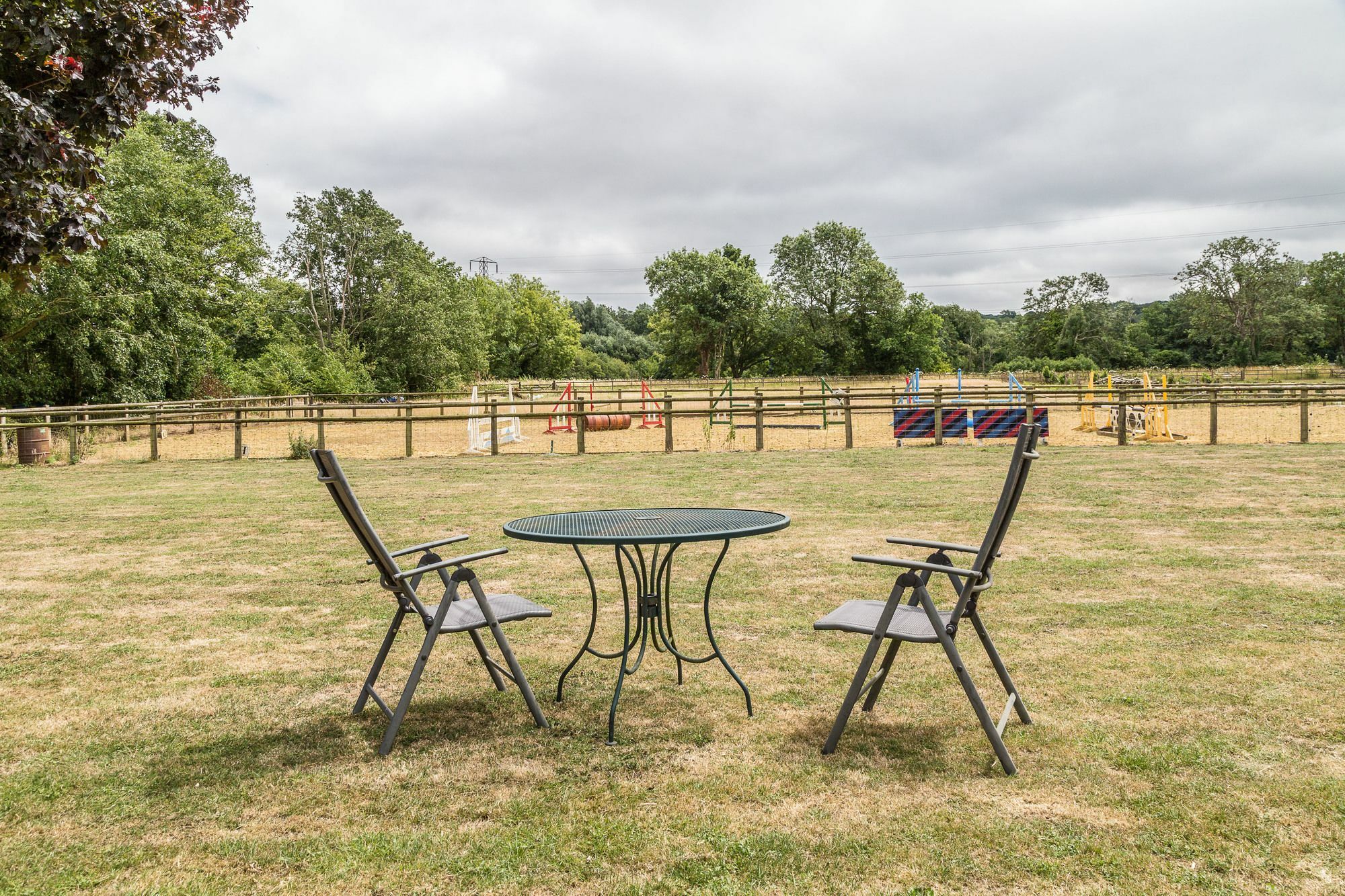 Homelea Bed And Breakfast Canterbury Bagian luar foto