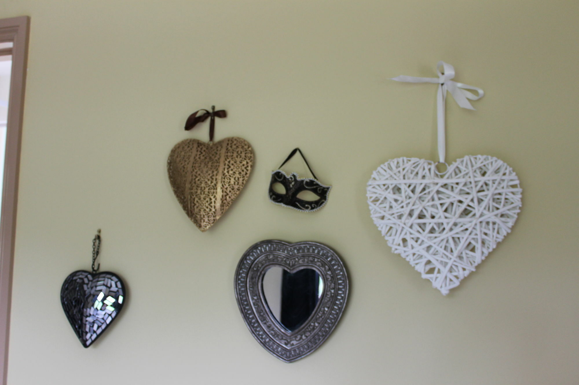 Homelea Bed And Breakfast Canterbury Bagian luar foto